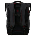Samsonite Paradiver Light - Rolltop Rucksack L 17.3" (black) - Ansicht 3