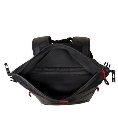 Samsonite Paradiver Light - Rolltop Rucksack L 17.3" (black) - Ansicht 4