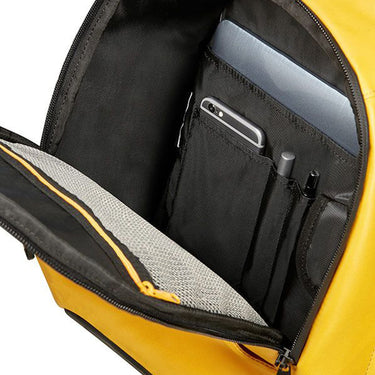 Samsonite Paradiver Light - Rucksack 40 cm (yellow) - Ansicht 2