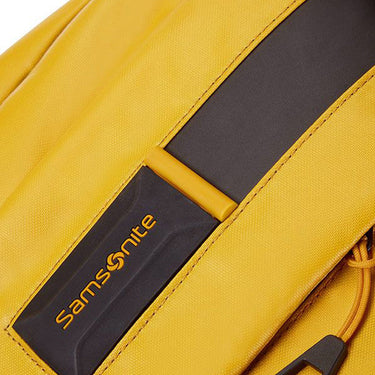 Samsonite Paradiver Light - Rucksack 40 cm (yellow) - Ansicht 4