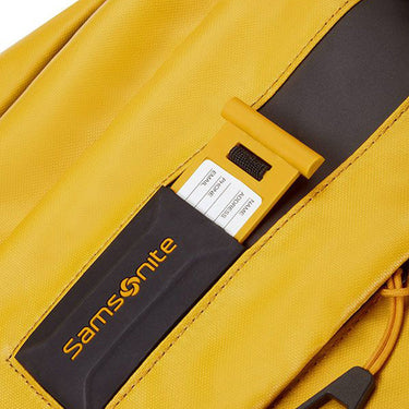 Samsonite Paradiver Light - Rucksack 40 cm (yellow) - Ansicht 3
