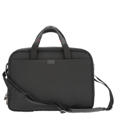 Samsonite PRO-DLX 5 15.6" - Aktentasche erw. 42 cm (black) - Ansicht 4