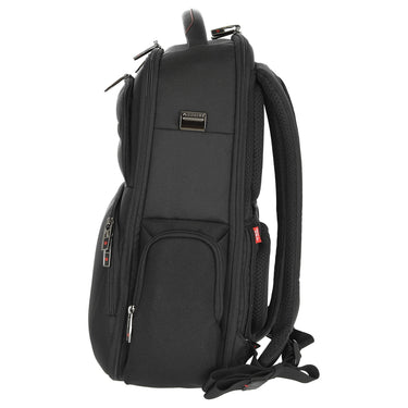 Samsonite PRO-DLX 5 20 - Rucksack 15.6" 44.5 cm (black) - Ansicht 3