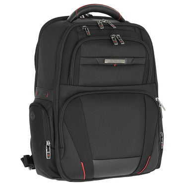 Samsonite PRO-DLX 5 20 - Rucksack 15.6" 44.5 cm (black) - Ansicht 5
