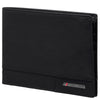 Samsonite Pro-Dlx 6 Slg 005 - GeldbÃ¶rse 8cc 13 cm (black)