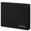 Samsonite Pro-Dlx 6 Slg 005 - GeldbÃ¶rse 8cc 13 cm (black)
