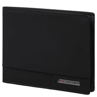 Samsonite Pro-Dlx 6 Slg 005 - GeldbÃ¶rse 8cc 13 cm (black)