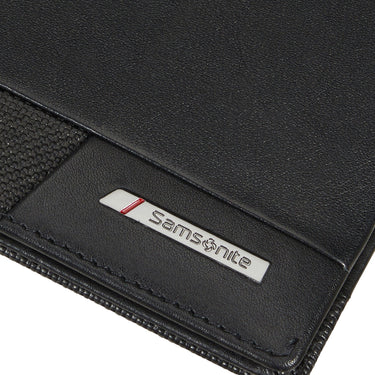 Samsonite Pro-Dlx 6 Slg 049 - GeldbÃ¶rse 9cc 10.5 cm (black) - Ansicht 4