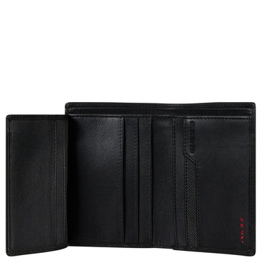 Samsonite Pro-Dlx 6 Slg 143 - GeldbÃ¶rse 8cc 11.7 cm (black) - Ansicht 2