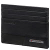 Samsonite Pro-Dlx 6 Slg 732 - Card Holder 6cc 10 cm (black)
