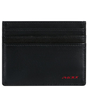Samsonite Pro-Dlx 6 Slg 732 - Kreditkartenetui 6cc 10 cm (black) - Ansicht 3
