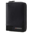 Samsonite Pro-Dlx 6 Slg 739 - GeldbÃ¶rse 8cc 10.8 cm (black)