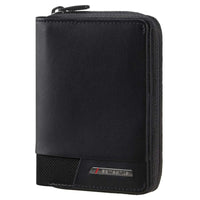 Samsonite Pro-Dlx 6 Slg 739 - GeldbÃ¶rse 8cc 10.8 cm (black)