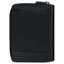 Samsonite Pro-Dlx 6 Slg 739 - GeldbÃ¶rse 8cc 10.8 cm (black) - Ansicht 3
