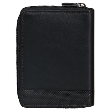 Samsonite Pro-Dlx 6 Slg 739 - GeldbÃ¶rse 8cc 10.8 cm (black) - Ansicht 3