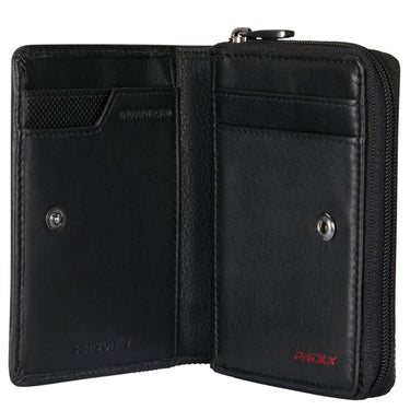 Samsonite Pro-Dlx 6 Slg 739 - GeldbÃ¶rse 8cc 10.8 cm (black) - Ansicht 2