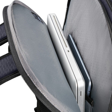 Samsonite Roader - Rucksack L 17.3" 46 cm (dark blue) - Ansicht 6