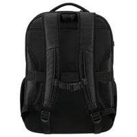 Samsonite Roader - Rucksack L 17.3" 46 cm (deep black) - Ansicht 4