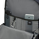 Samsonite Roader - Rucksacktrolley 17.3" 55 cm (dark blue) - Ansicht 7