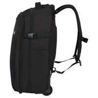 Samsonite Roader - Rucksacktrolley 17.3" 55 cm (deep black) - Ansicht 3