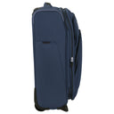 Samsonite Spark SNG Eco - 2-Rollen-Kabinentrolley 55/20 cm erw. (midnight blue) - Ansicht 6
