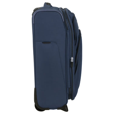 Samsonite Spark SNG Eco - 2-Rollen-Kabinentrolley 55/20 cm erw. (midnight blue) - Ansicht 6