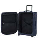 Samsonite Spark SNG Eco - 2-Rollen-Kabinentrolley 55/20 cm erw. (midnight blue) - Ansicht 7