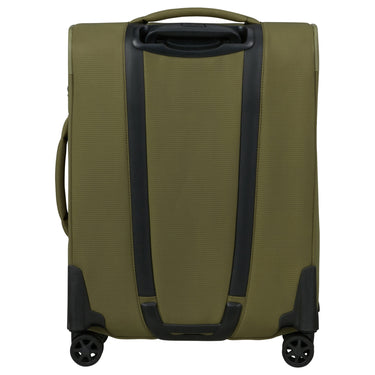 Samsonite Spark SNG Eco - 4-Rollen-Kabinentrolley 55/20 cm erw. (olive) - Ansicht 5