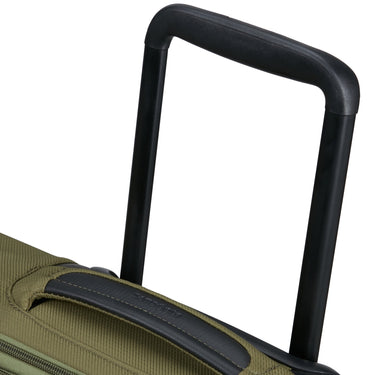 Samsonite Spark SNG Eco - 4-Rollen-Kabinentrolley 55/20 cm erw. (olive) - Ansicht 8