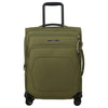 Samsonite Spark SNG Eco - 4-Wheel Cabin Trolley 55/20 cm expandable (olive)