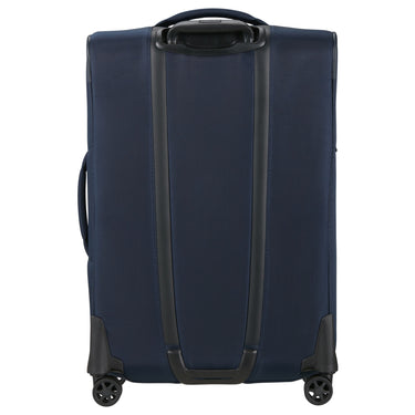 Samsonite Spark SNG Eco - 4-Rollen-Trolley 67/24 cm erw. (midnight blue) - Ansicht 5