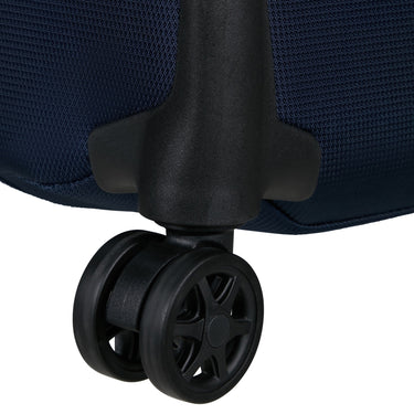 Samsonite Spark SNG Eco - 4-Rollen-Trolley 67/24 cm erw. (midnight blue) - Ansicht 11