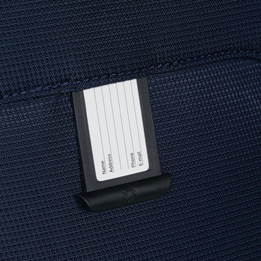 Samsonite Spark SNG Eco - 4-Rollen-Trolley 67/24 cm erw. (midnight blue) - Ansicht 9