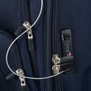 Samsonite Spark SNG Eco - 4-Rollen-Trolley 67/24 cm erw. (midnight blue) - Ansicht 10