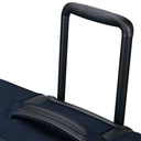 Samsonite Spark SNG Eco - 4-Rollen-Trolley 67/24 cm erw. (midnight blue) - Ansicht 8