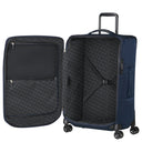 Samsonite Spark SNG Eco - 4-Rollen-Trolley 67/24 cm erw. (midnight blue) - Ansicht 7