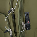 Samsonite Spark SNG Eco - 4-Rollen-Trolley 67/24 cm erw. (olive, 67 cm) - Ansicht 7