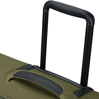 Samsonite Spark SNG Eco - 4-Rollen-Trolley 67/24 cm erw. (olive, 67 cm) - Ansicht 6