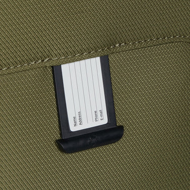 Samsonite Spark SNG Eco - 4-Rollen-Trolley 67/24 cm erw. (olive, 67 cm) - Ansicht 8