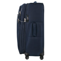 Samsonite Spark SNG 2 - 4-Rollen-Trolley 79 cm erw. (midnight blue) - Ansicht 4
