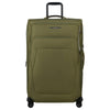 Samsonite Spark SNG Eco - 4-Wheel Trolley 79/29 cm erw. (olive)