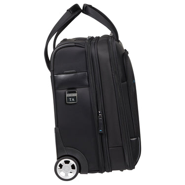 Samsonite Spectrolite 3.0 2-Rollen-Businesstrolley 17.3" 48.5 cm erw. (black) - Ansicht 5