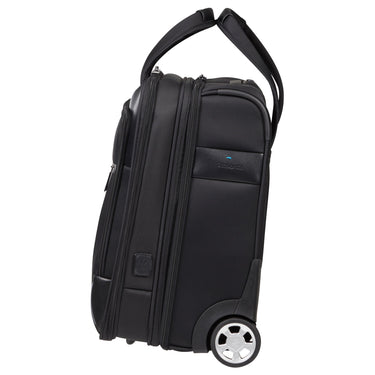 Samsonite Spectrolite 3.0 2-Rollen-Businesstrolley 17.3" 48.5 cm erw. (black) - Ansicht 3
