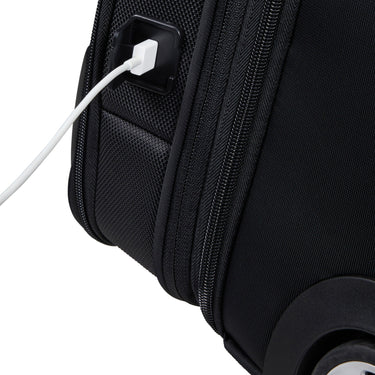Samsonite Spectrolite 3.0 2-Rollen-Businesstrolley 17.3" 48.5 cm erw. (black) - Ansicht 10