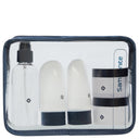 Samsonite Ta Revolution Bottle Set - Flugbeutel Set (midnight blue)