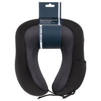Samsonite Ta Revolution Ergonom. Mem. Foam Pillow - Nackenkissen (black) - Ansicht 4