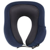 Samsonite Ta Revolution Ergonomic Memory Foam Pillow - Neck Pillow (midnight blue)
