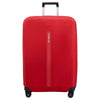 Samsonite Ta Revolution Foldable Luggage Cover L - Rain Cover (red)