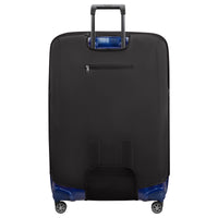 Samsonite Ta Revolution Foldable Kofferschutzhülle XL - Regenhülle (black) - Ansicht 3