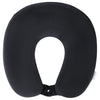 Samsonite Ta Revolution Memory Foam Pillow - Neck Pillow (Color: black)